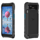 Терминал сбора данных Bluebird S70 (WWAN) A12, 2.7GHz Octa Core, 5G/LTE, 8021.11 a/b/g/n/ac/ax(2x2 MIMO), BT 5.2BLE, GPS, 8MP/16MP Camera, 6" FHD+, 6G