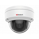 Камера видеонаблюдения IP HIWATCH DS-I202(E)(4mm), 1080p, 4 мм, белый
