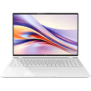 Ноутбук HONOR MagicBook Pro 16 Intel Core Ultra 5 125H/24Gb/SSD1Tb/16"/IPS/3K/3072x1920/165Hz/Win11/White (5301AJJG)