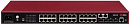Коммутатор QTech QSW-3750-28T-POE-AC-R QSW-3750-28T-POE-АС-R (L2+) 24x1Гбит/с 4SFP 370W управляемый