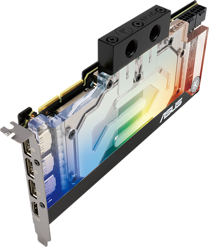 Видеокарта RTX3090-24G-EK