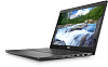 Ноутбук/ Dell Latitude 3420 14"(1920x1080 (матовый))/Intel Core i5 1135G7(2.4Ghz)/8192Mb/256SSDGb/noDVD/Int:Intel UHD Graphics/Cam/BT/WiFi/54WHr/war