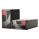 Dkc SOLOMD5A10 Онлайн ИБП, Solo MD, 5000VA/4500W,Rack 5U, RS232, EPO, 6xIEC C13, 4xIEC C19 + клеммная колодка, 15x7 Ач