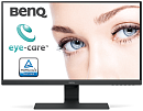 BENQ 27" GW2780E IPS LED, 1920x1080, 250 cd/m2, 20M:1, 178/178, 5ms, D-sub, HDMI1.4, DP1.2 Speaker Black