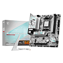 Материнская плата MSI B840M GAMING WIFI6E B840, AM5, 2*DDR5, 2*PCIEx16, 2*M.2, 1*TypeC, 6*USB3.2Gen1, 6*USB2.0, 4*SATA3.0, 2.5G, DP, HDMI, M-ATX, RTL
