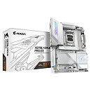 Материнская плата Gigabyte X870E AORUS PRO ICE, RTL