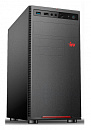 ПК IRU Home 510B5SE MT i5 11400 (2.6) 8Gb 1Tb UHDG 730 Windows 11 Home GbitEth 400W черный (1927313)