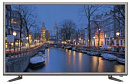 Телевизор LED Hyundai 31.5" H-LED32R403ST2 серебристый/HD READY/60Hz/DVB-T/DVB-T2/DVB-C/USB (RUS)
