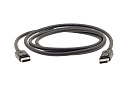 Кабель [97-0617025] Kramer Electronics [C-DP-25] DisplayPort (Вилка - Вилка), 7,6 м