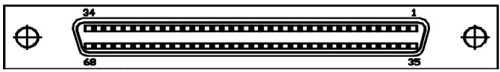 Cbl-S68M-8DB9M-50CM