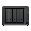 Платформа СХД Synology DS1525+