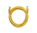 Aopen ANP511_3M_Y Патчкорд литой iOpen (Aopen/Qust) UTP кат.5е 3м желтый <ANP511_3M_Y>