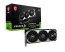 Видеокарта/ GeForce RTX 4080 SUPER 16G VENTUS 3X OC