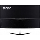 LCD Acer 31.5" Nitro ED320QRPbiipx черный {VA 1920x1080 165Hz 16:9 HDMI матовая 4000:1 300cd 178/178 DisplayPort}