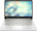 Ноутбук HP 14s-fq1018ur Ryzen 3 5300U 8Gb SSD256Gb AMD Radeon 14" IPS FHD (1920x1080) Free DOS 3.0 silver WiFi BT Cam