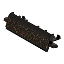 Фрикционная пластина, адгезионная RICOH M0122605/M012-2605