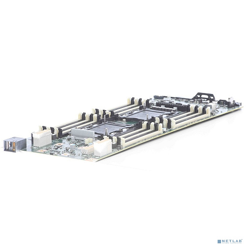 HPE 854354-002 Материнская Плата