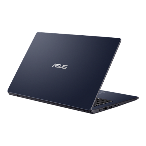 ASUS Laptop 14 E410MA-BV1832W Intel Pentium N5030/4Gb/128Gb M.2 SSD/14.0"HD TN 220nits/Intel UHD Graphics 605/Numpad/WiFi /BT/Cam/Windows 11 Home/1.