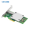 Сетевая карта LR-LINK Сетевой адаптер PCIE 10GB SINGLE LRES1016PF-SFP+