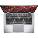 Dell Latitude 7430 [G2G-CCDEL1174D701] Grey 14" {FHD i7 1255U(1.7Ghz)/16384Mb/512SSDGb/Int:Intel Iris Xe Graphics/Ubuntu + EN_kbd}