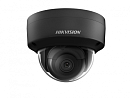 Hikvision DS-2CD2123G0-IS (2.8мм) 2Мп уличная купольная IP-камера с EXIR-подсветкой до 30м 1/2.8" Progressive Scan CMOS; объектив 2.8мм; угол обзора 1