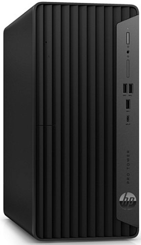 HP Pro 400 G9 TWR Core i3-12100,8GB,256GB,DVD,eng/kz usb kbd,mouse,Win11ProMultilang,1Wty