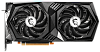 Видеокарта GeForce RTX 3050 GAMING X 8G
