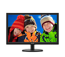 Монитор LCD 22" TN 223V5LHSB2(00/01) PHILIPS