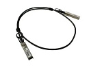 Кабель DAC SFP+10G 0.5M LRDAC-SFP+-0.5M LR-LINK