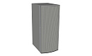 Сабвуфер BIAMP [IS8-215WR] (COMMUNITY) пассивный (Outdoor) (Single / Dual Amp): 2 x 15" НЧ; 2000 Вт - 4000 Вт (4 Ом). 36 Гц - 140 Гц. Мах.SPL:141 dB.