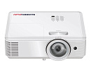 Проектор ScreenPlay InFocus [SP226ST] DLP, WXGA, 3800 lm, 30 000:1, 0.52:1, 2xHDMI 1.4, VGA in/out, S-Video, 3.5mm in/out, USB-A, RS-232, лампа 15 000