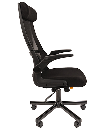 Chairman 575 Россия TW черный МЕТ
