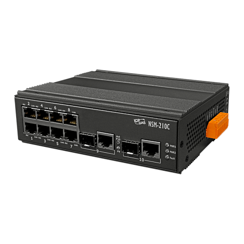 NSM-210C CR