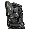 Материнская плата MSI MAG B760 TOMAHAWK WIFI B760, LGA1700, 4*DDR5, 2*PCIEx16, 1*PCIEx1, 3*M.2, 2*TypeC, 4*USB3.2Gen2, 2*USB3.2Gen1, 8*USB2.0, 4*SATA3