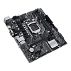 Материнская плата/ PRIME H510M-D