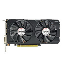 Видеокарта Afox Bad Pack GTX1660 SUPER 6GB GDDR6 192BIT DP DVI HDMI ATX DUAL FAN RTL
