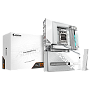 Материнская плата Gigabyte X870 AORUS STEALTH ICE, RTL