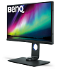 BENQ 27" SW271 4K IPS LED 3840x2160 16:9 350 cd/m2 5ms 1000:1 99% Adobe RGB ,10bit panel 2*HDMI DP 1.4 USB-TypeC 3, USB 3,1 HDR10 178/178 HAS Pivot