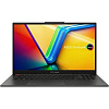 asus vivobook s 15 oled k5504va-ma278w [90nb0zk2-m00lt0] midnight black 15.6" {oled i9 13900h/16384mb/1024pcissdgb/iris xe//win11h}