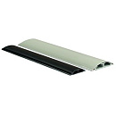 Dkc 01033 Напольный канал 50 х 12 мм CSP-F, черный (2 метра)