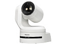 PTZ-камера Panasonic [AW-HE145WEJ] : FullHD; до 20X опт. Zoom; 75.1 град. угол обзора по горизонтали, сенсор 1 дюйм, POE++, 3G-SDI, HDMI, SRT, цвет бе