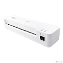 Ламинатор Office Kit L2309W, A4 (75-125 мкм), 300 мм/мин., 2 вала, холодное ламин, ABS (разжим валов).
