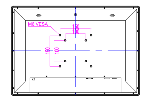 W24IH3S-MRA1FP- i5-5250U