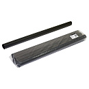 TDM SQ0548-0505 Трубка термоусаживаемая, клеевая (1,2 м) ТТтк(6:1)-89/17