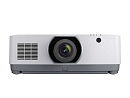 Nec PA703UL Projector incl. NP41ZL lens, Installation Projector, WUXGA , 7000AL, LCD, Laser Light Source incl. NP41ZL lens (1.3-3.02:1)
