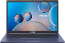 Ноутбук ASUS X415JF-EB151T 14"(1920x1080 (матовый) IPS)/Intel Pentium Gold 6805(1.1Ghz)/8192Mb/256PCISSDGb/noDVD/Ext:nVidia GeForce MX130(2048Mb)/Cam