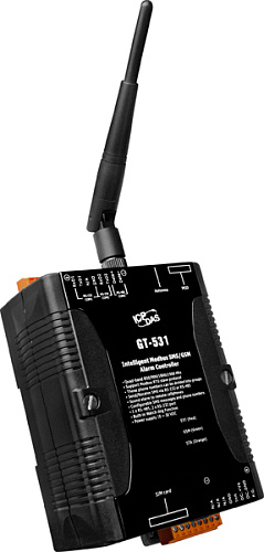 GT-531 CR