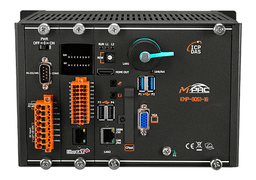 EMP-9051-16
