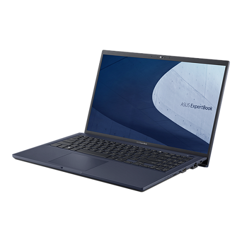 ASUS ExpertBook L1500CDA-BQ0642 AMD Ryzen 3 3250U/8Gb/512Gb SSD/15.6"FHD IPS (1920x1080)/WiFi6/BT/Cam/no OS/1.7Kg/Slate Grey/RU_EN_KEYBOARD