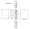 ICO100-839-N3350-2COM-DIO-DC
